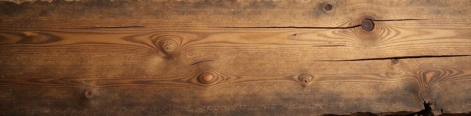 Fototapeta premium Close up of raw wooden surface with jagged edges, abstract, detail