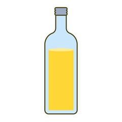 oil bottle