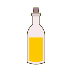 oil bottle