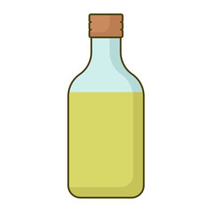 oil bottle