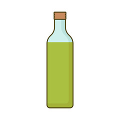 oil bottle