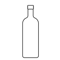 bottle icon