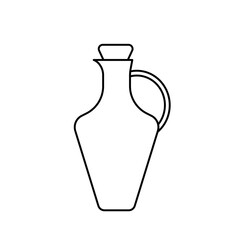 bottle icon