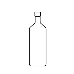 bottle icon