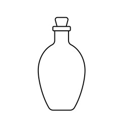 bottle icon