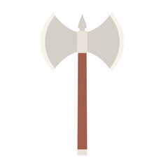 History Elements 2 Battle Axe