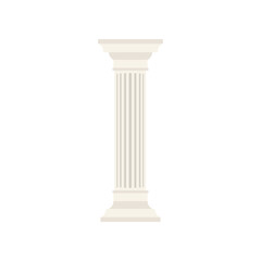 Obraz premium History Elements 2 Classical Architectural Column