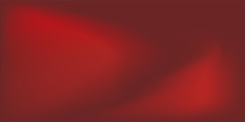 Red Colorful Gradient Background with Noise Texture modern