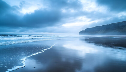 Explore the wild beauty of majestic nature