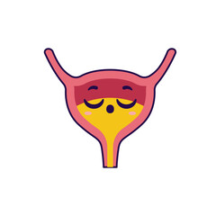 cute bladder