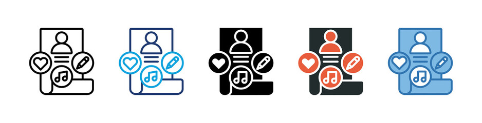 Background Icon