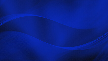 abstract background with dark blue and black wave pattern.