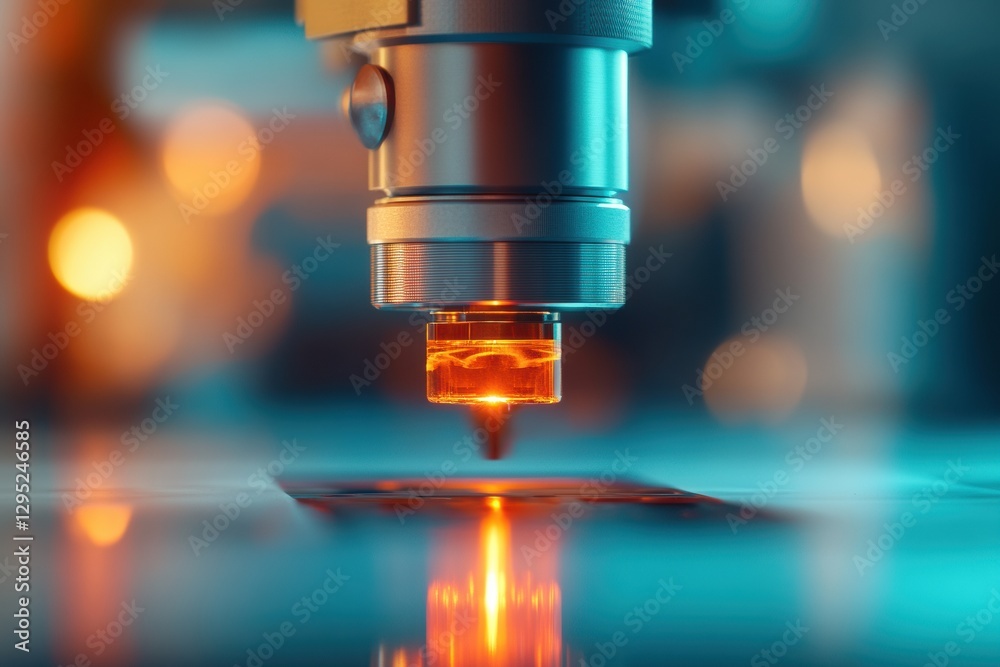 Poster Precision Engineering Meets AI Cutting-Edge Calibration Technology Transforming Industrial Measurement with Hyper-Accurate Micro-Diagnostics and Advanced Workflow Optimization