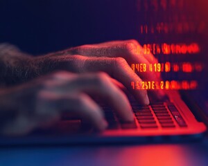 Dystopian Cybersecurity Thriller Dark Web Infiltration and High-Stakes Digital Defense in Next-Gen Threat Landscape for Enterprise Risk Management