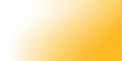 Yellow modern and simple gradient colors background  white yellow pastel gradient background art simple
