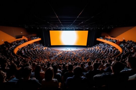 Immersive Knowledge Exchange Cutting-Edge Conference Insights with Dynamic Hybrid Learning - Future-Focused Professional Development in High-Impact Presentation Arena