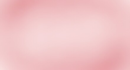 Soft Pink Blurred Background with Subtle Gradient and Dreamy Texture