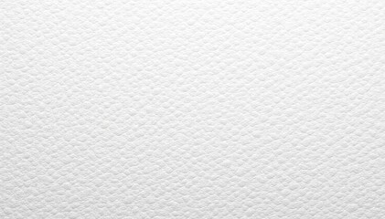 Obraz premium Close up of elegant white leather texture with subtle grain, texture, close up, subtle