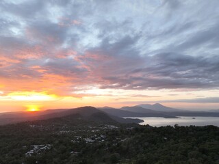 Atardecer