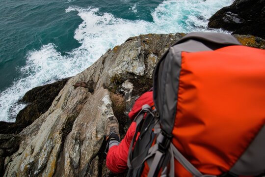 Eco-Adventure Expedition Climate Resilience and Field Research at Dynamic Coastal Frontiers - Immersive Scientific Exploration for Next-Gen Environmental Professionals