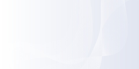 Vector background with flowing lines. Digital future technology concept background abstract modern