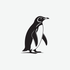 Discover stunning Penguin Vector Silhouette designs perfect for logos, illustrations, and more. Download high-quality, customizable vectors for your creative projects.