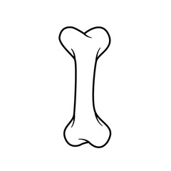 Obraz premium bone fracture