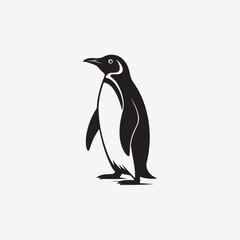 Discover stunning Penguin Vector Silhouette designs perfect for logos, illustrations, and more. Download high-quality, customizable vectors for your creative projects.