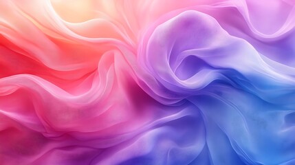 Obraz premium Colorful fabric texture background