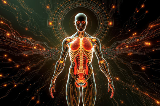 Imágenes de Transhuman: descubre bancos de fotos, ilustraciones ...