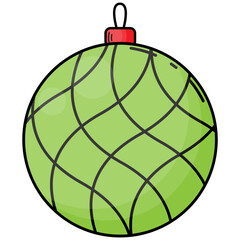 Christmas Ornaments,Christmas Balls Decorations, Christmas Hanging Decoration set