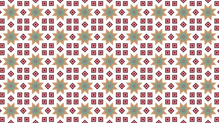 fabric motif. seamless pattern. wallpaper. background