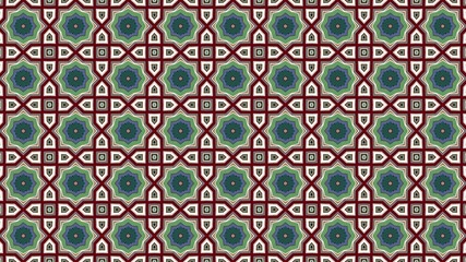 Fototapeta premium fabric motif. seamless pattern. wallpaper. background