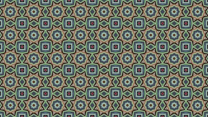Fototapeta premium fabric motif. seamless pattern. wallpaper. background