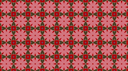 fabric motif. seamless pattern. wallpaper. background