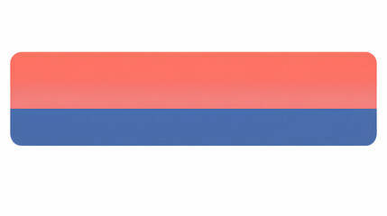 Abstract background with a horizontal gradient of coral and blue. Ideal for website banners, presentations, and digital design projects.