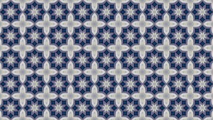 fabric motif. seamless pattern. wallpaper. background. HD