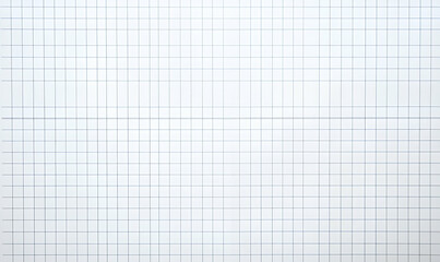 Detailed Squared Paper Background, Clean and Precise Grid for Mathematical, Engineering, and Design Projects, Ideal for Textures and Overlays