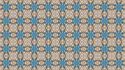 fabric motif. seamless pattern. wallpaper. background. HD resolution