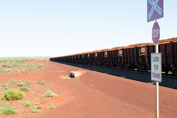Pilbara Mining