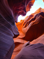 antelope canyon arizona
