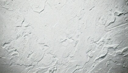 Abstract white textures and backgrounds, surface of cement wall surfaces