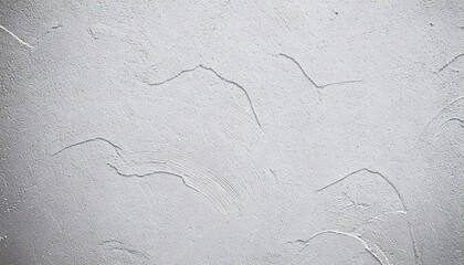  Abstract white textures and backgrounds, surface of cement wall surfaces
