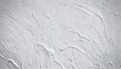  Abstract white textures and backgrounds, surface of cement wall surfaces