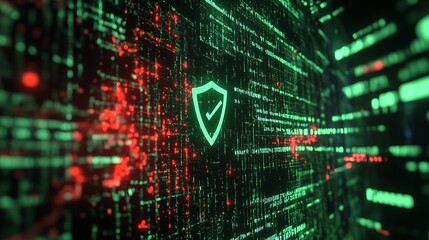 Cybersecurity Shield: Data Protection in the Digital Age