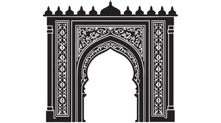 Best Quality Islamic Kaaba Gate & Window Door Laser Cut Bundle | Intricate Islamic Laser Cut Designs
Best-Selling Islamic Kaaba Gate & Window Door Laser Cut Designs | Premium Laser Cutting Tem