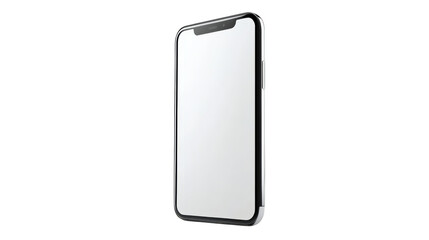 Colorful phone design, vibrant and stylish mobile device with a modern artistic pattern