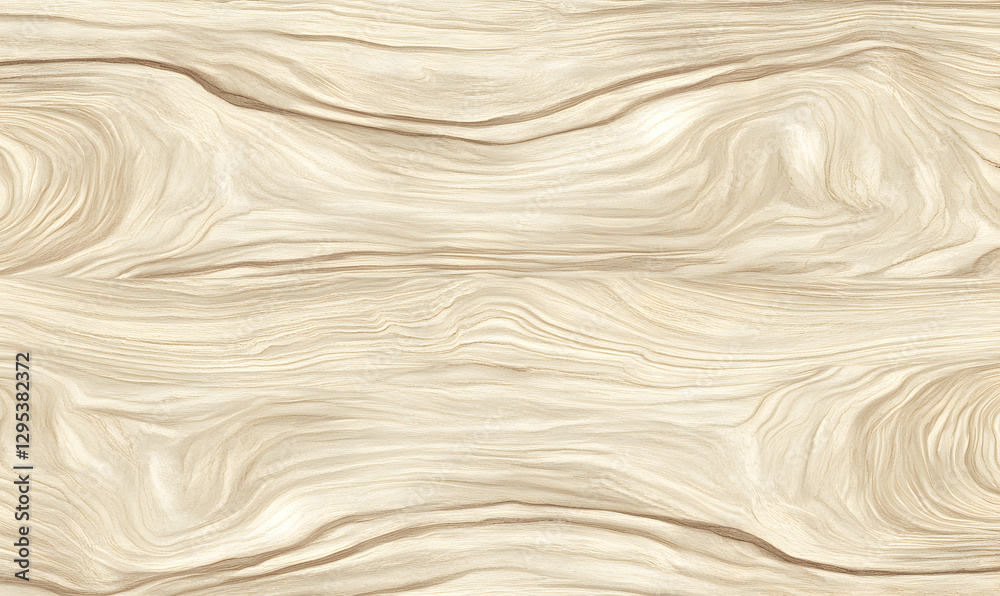 Poster subtle waves of sand, a gentle texture for backgrounds and design elements with smooth lines and org