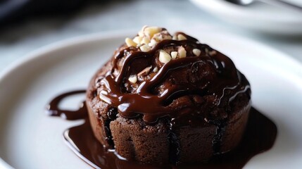 Chocolate Nutella Lava Cookies &acirc;&euro;&ldquo; Ooey, Gooey, and Irresistibly Indulgent 