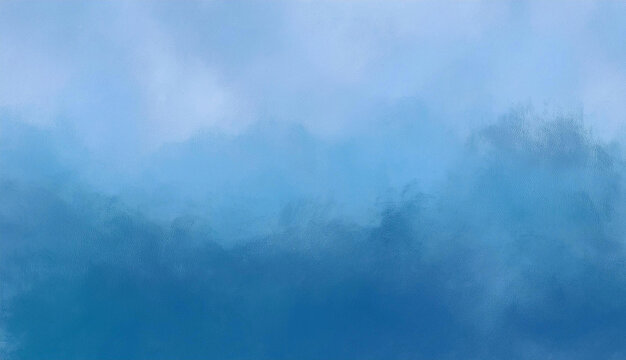 Blue Textured Background